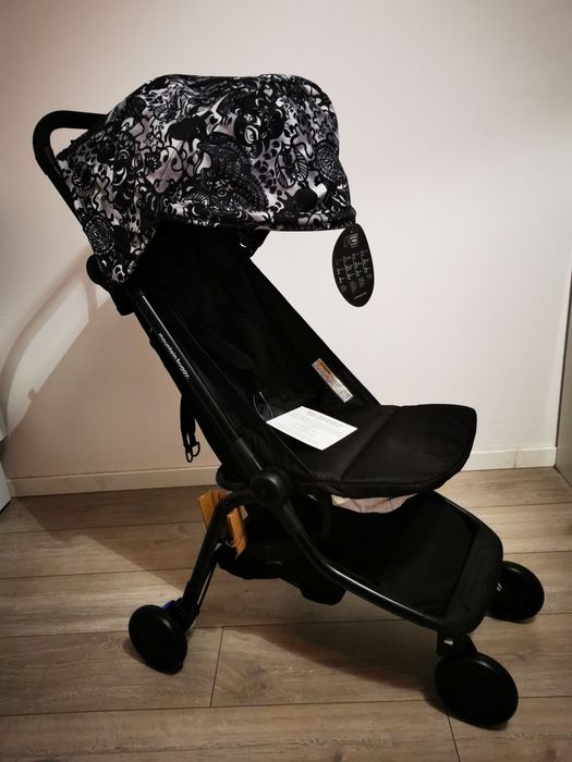 mountain buggy nano olx